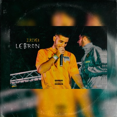Lebron - Single