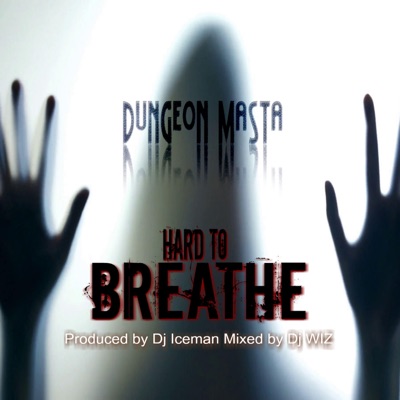 Hard to Breathe - Single