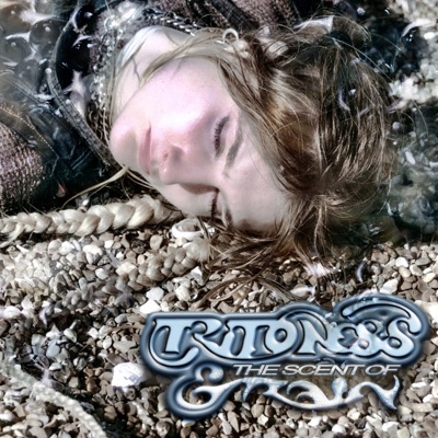Tritoness & The Scent of Rain - EP
