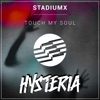 Touch My Soul cover art