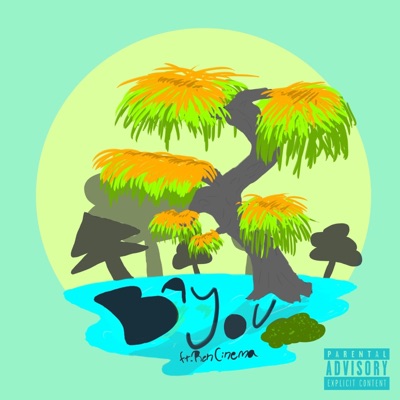 Bayou (feat. Ren Cinema) - Single