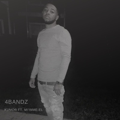 4bandz (feat. Mi'imme-El) - Single