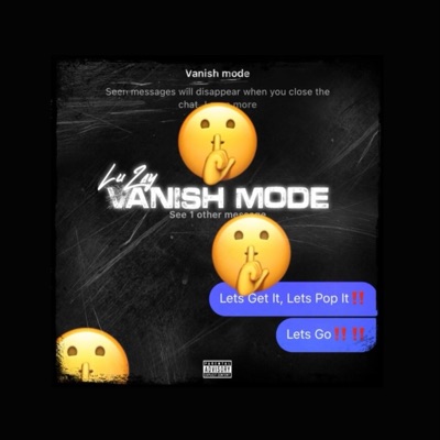 Vanish Mode - Single