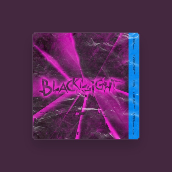 Blacklight's avatar