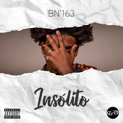 Insólito - EP