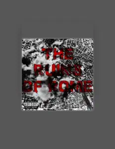 Ouve The Ruins of Rome, vê vídeos de música, lê a biografia, vê as datas da digressão e muito mais!