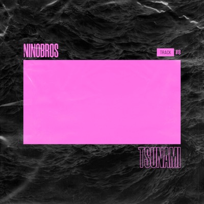 Tsunami - Single
