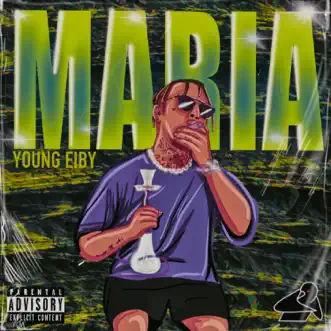 Maria by Young Eiby song reviws