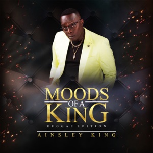 Moods of a King 2 (Reggae Edition) - EP