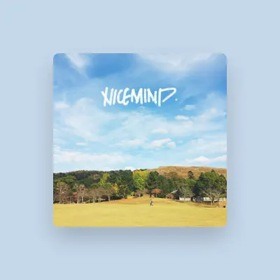 Listen to Nicemind, watch music videos, read bio, see tour dates & more!