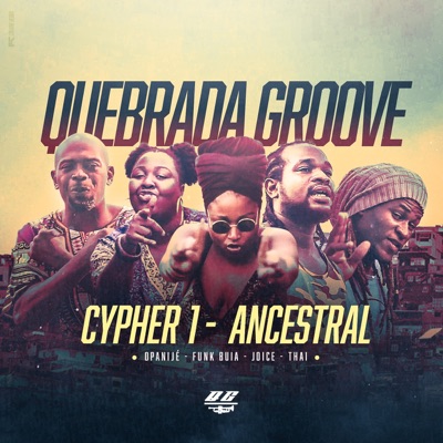 Cypher 1: Ancestral - Single