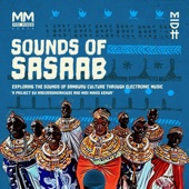 Sounds of Sasaab artwork