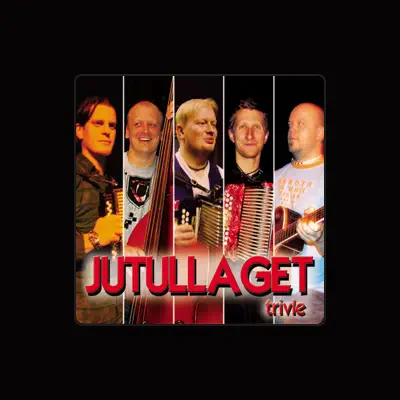 Listen to Jutullaget, watch music videos, read bio, see tour dates & more!