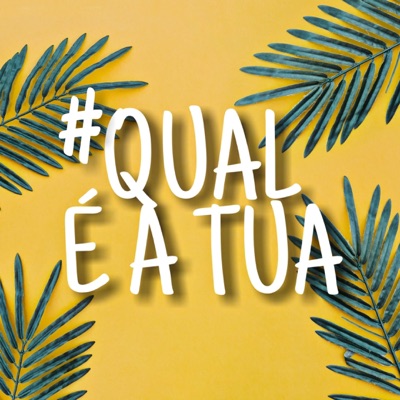 Qual É a Tua (feat. Kota Wilson & Mr. Groove) - Single