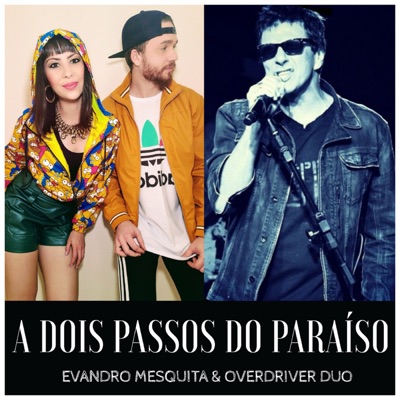 A Dois Passos do Paraíso - Single