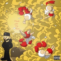 Thanks for the Love - EP - Alex Devon & Young L3x