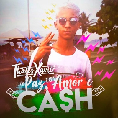Paz, Amor e Cash - Single