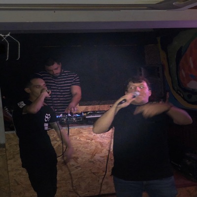 Fuego (feat. Emeeseka) - Single