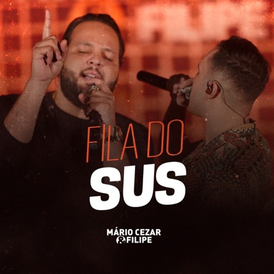 Fila do Sus - Single