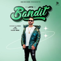 Bandit - Single - JP47 & Mad Mix