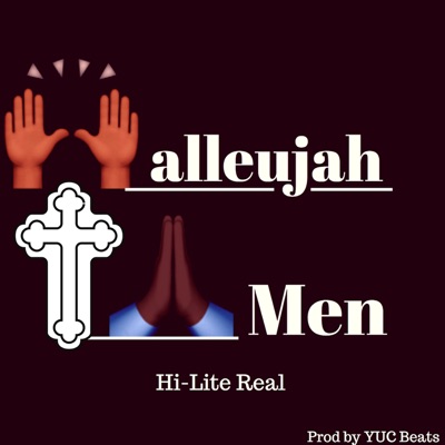Hallelujah Amen - Single