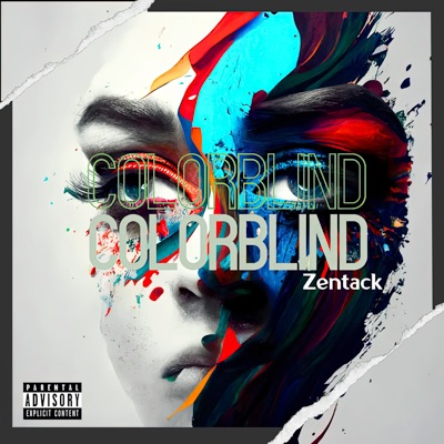 Colorblind - Single