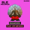 Peace, Love and Music - Single