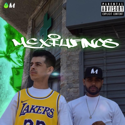 Mexiwanos - EP