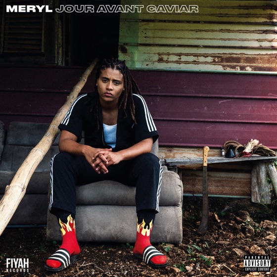 Cover artwork for Coucou