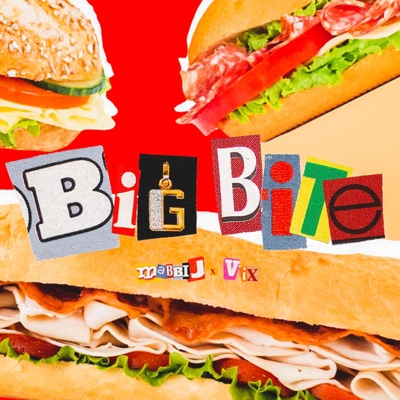 Big Bite - Single