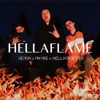 Hellaflame - Single