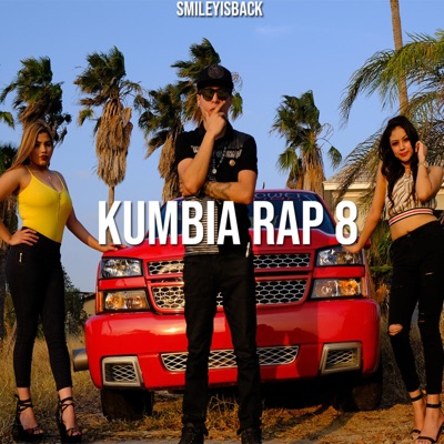 Kumbia Rap 8 - Single