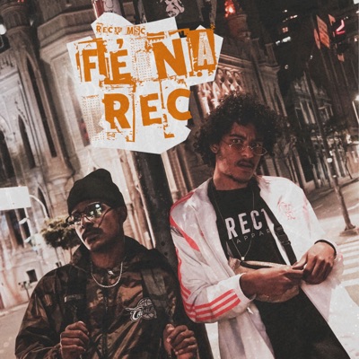Fé na Rec - Single