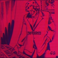 Infrared - Single - PENPALS & Squires