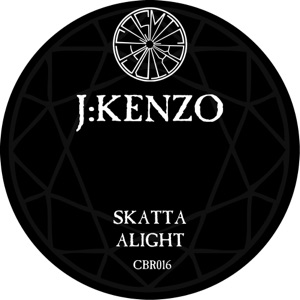 Skatta / Alight - Single