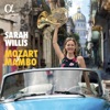 Sarah Willis, Cordelia Hoefer & Kotowa Machida - Horn Concerto in E-Flat Major, K. 447: II. Romance - Larghetto