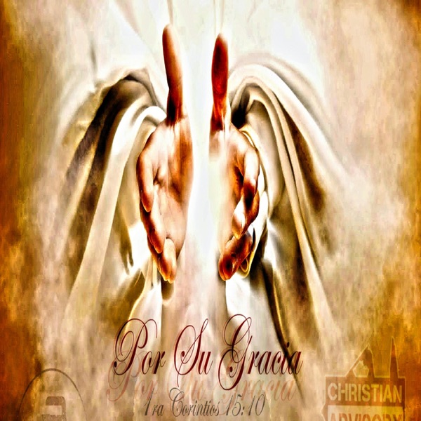 POR SU GRACIA (OFICIAL)