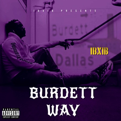 Burdett Way - EP