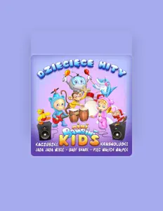 Ascolta Mini Bambini Kids, guarda video musicali, leggi la biografia, vedi le date del tour & altro!
