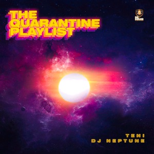 The Quarantine Playlist - EP