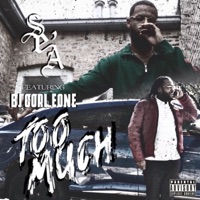 Too Much (feat. Bj Corleone) - Single - Se'A