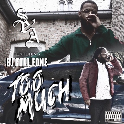 Too Much (feat. Bj Corleone) - Single
