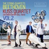 Kuss Quartet - String Quartet No. 11, Op. 95 "Serioso": III. Allegro assai vivace ma serioso