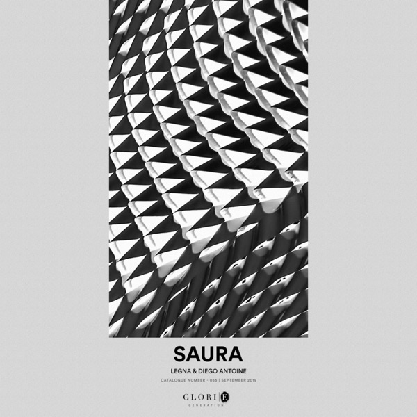 Saura - Single