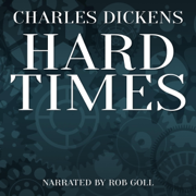 Hard Times (Unabridged)