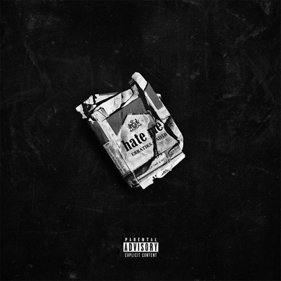 Hate Me. (feat. AD1B) - Single