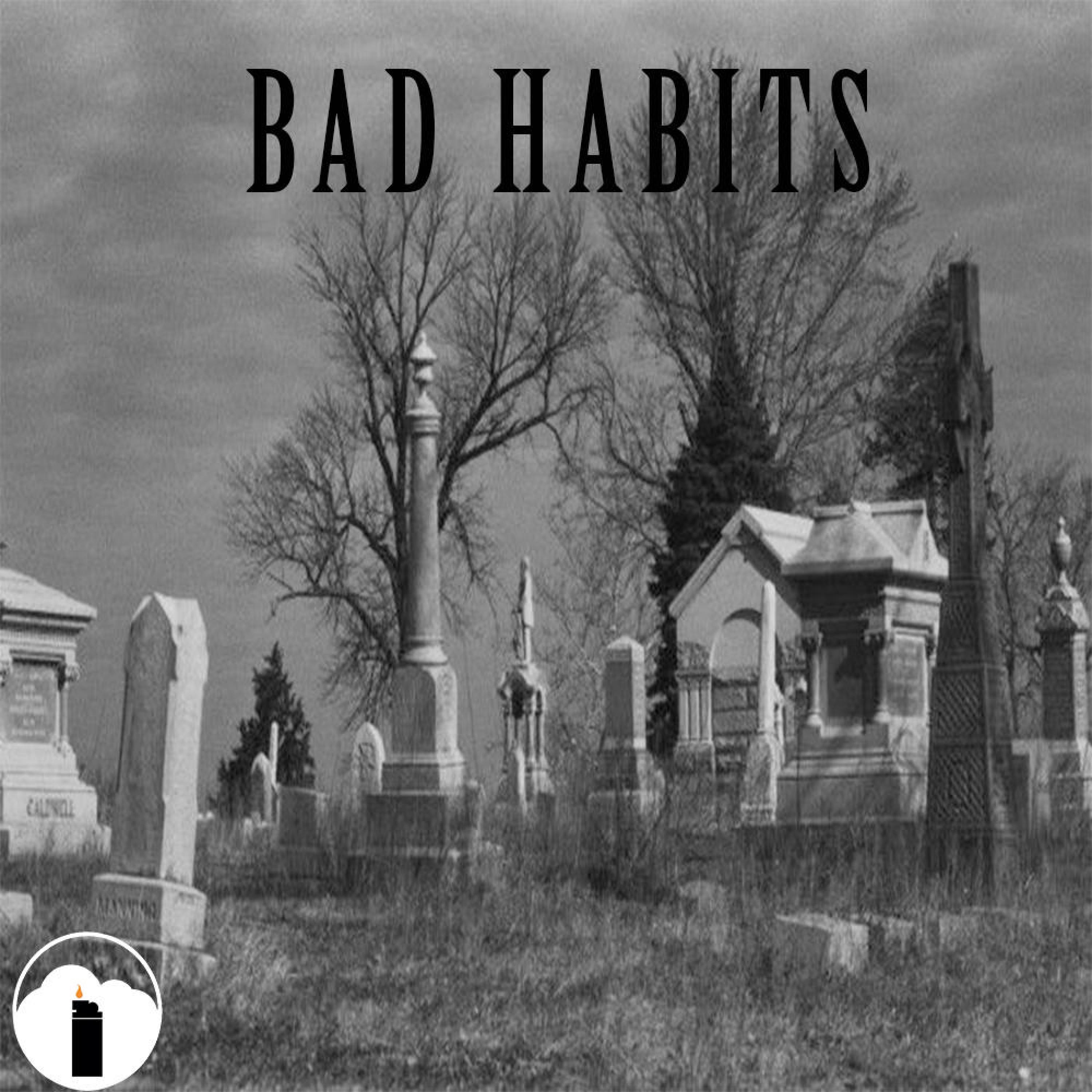 Bad Habits - EP
