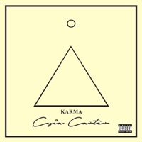 Karma - Single - Cyia Carter