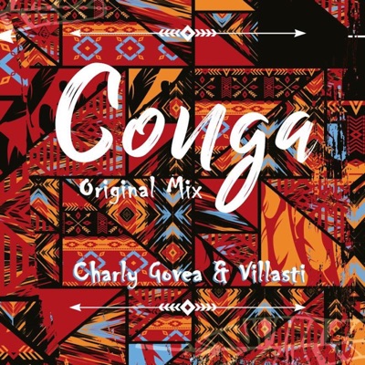 Conga (feat. Villasti) - Single