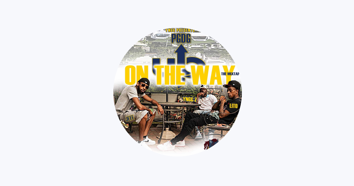 T-Mack - Apple Music